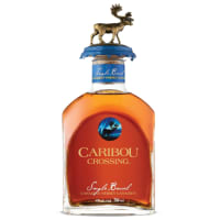 Caribou Crossing Single Barrel Canadian Whisky