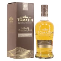 Tomatin Legacy