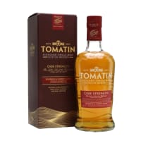 Tomatin 14 Year Old Port Wood Finish