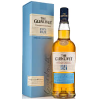 The Glenlivet Founder's Reserve