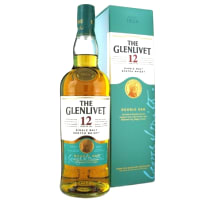 The Glenlivet 12 Year Old