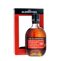The Glenrothes Whisky Maker's Cut - Soleo Collection