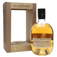 The Glenrothes Bourbon Cask Reserve