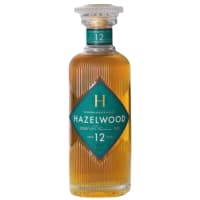 House of Hazelwood 12 Year Old