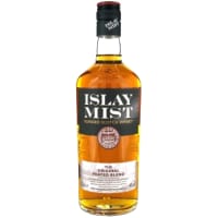 Islay Mist Peated Reserve