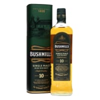 Bushmills 10 Year Old