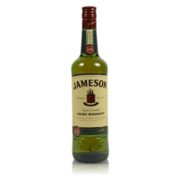 Jameson Irish Whiskey