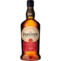 The Dubliner Irish Whiskey Liqueur