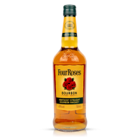 Four Roses Bourbon