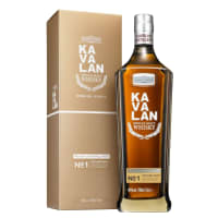 Kavalan Distillery Select