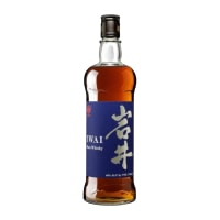 Mars Iwai Blended Whisky