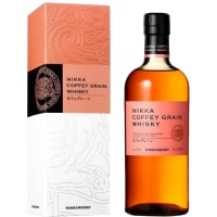 Nikka Coffey Grain Whisky