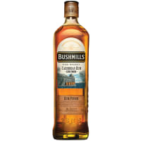 Bushmills Caribbean Rum Cask Finish