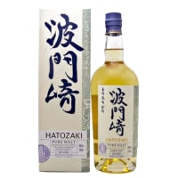 Hatozaki Pure Malt