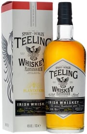 Teeling Plantation Rum