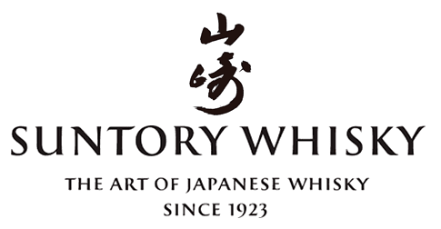 Suntory Distillery Logo