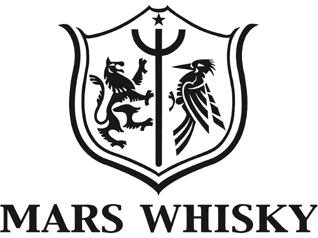 Mars Distillery Logo