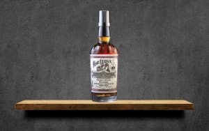 Henry Deringer Whiskey: Pistol Legacy in a Glass