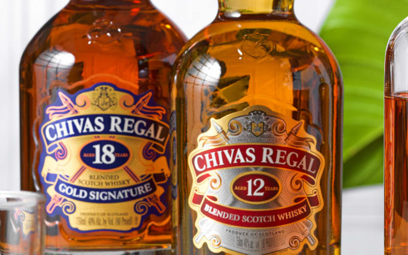 Chivas Regal