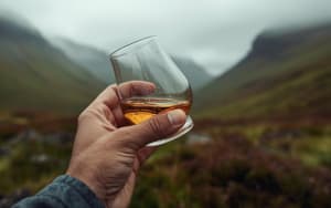 Scotch Whisky's American Problem Is Getting Worse