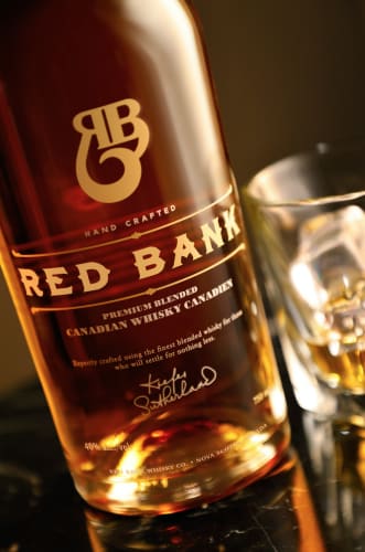 Red Bank Whisky