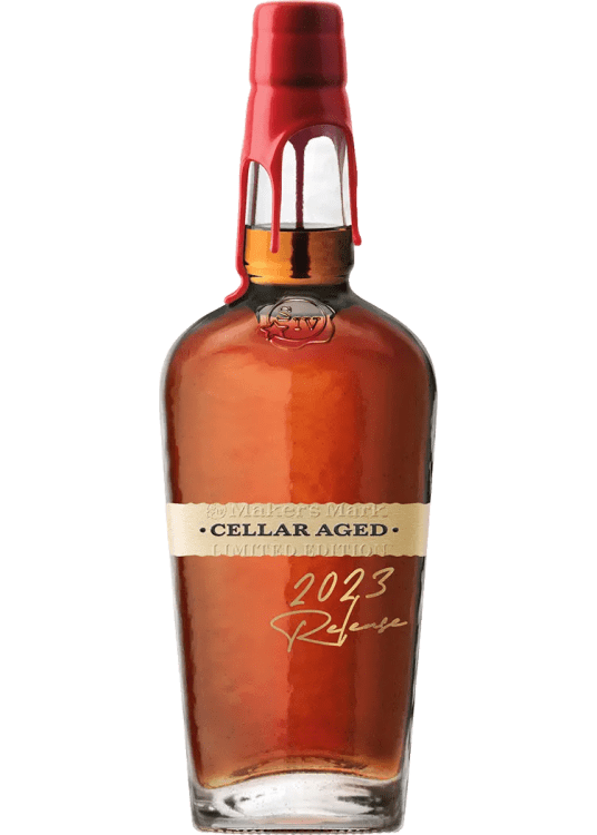 Maker’s Mark Cellar Aged Bourbon