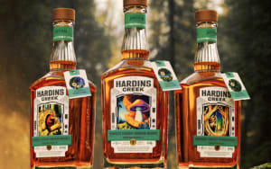 What If Your Bourbon Came From Another World?