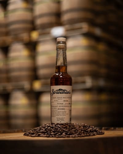 Stranahan’s Innovative Coffee-Infused Whiskey