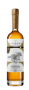 Pinhook Vertical Series 9-Year Bourbon