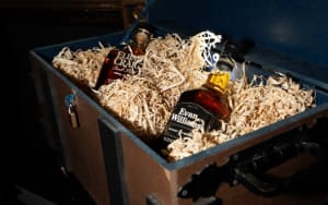 How Bourbon Conquered Mexico's Nightlife Scene