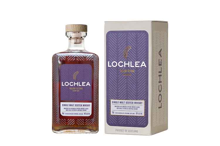 Lochlea Fallow Edition Second Crop