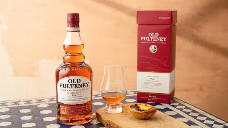 Old Pulteney Port