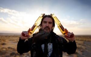Machine Head's Whiskey Revolution: A Blast of Bold Bourbon