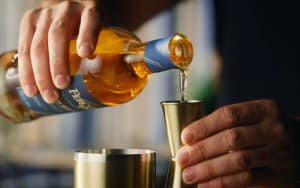 American Investors Rescue Struggling Irish Whiskey Distillery