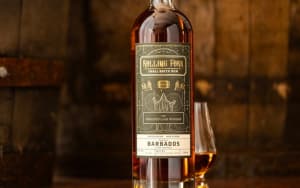 Rolling Fork Drops Second Batch of Wheated Cask Wonder
