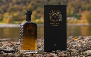 The Dawn of a New Whisky Era in England