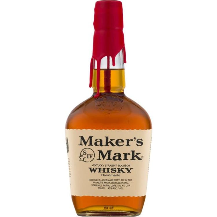 Maker's Mark Bourbon