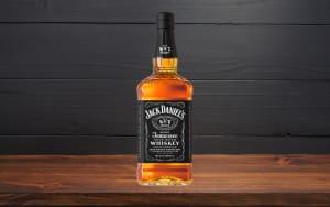 Jack Daniel’s Brings Back the Giant Bottle America Lost in 1920