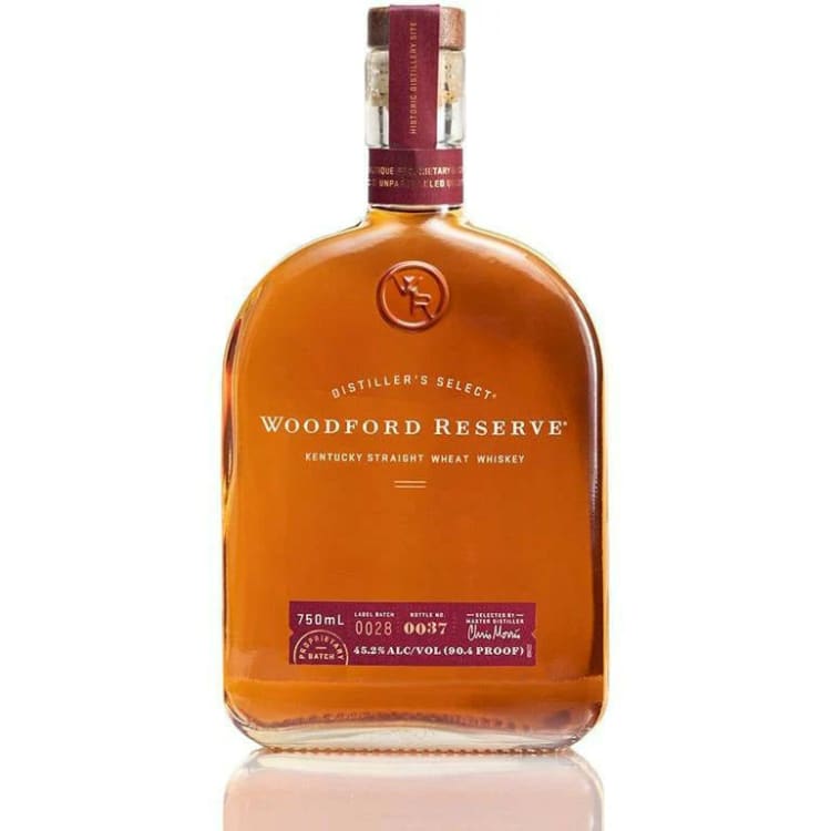 Woodford Reserve Wheat Whiskey