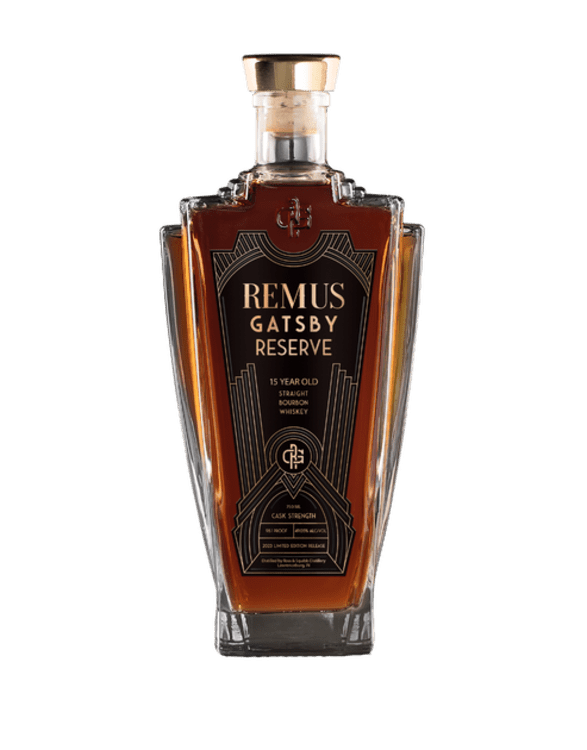 Remus Gatsby Reserve Bourbon