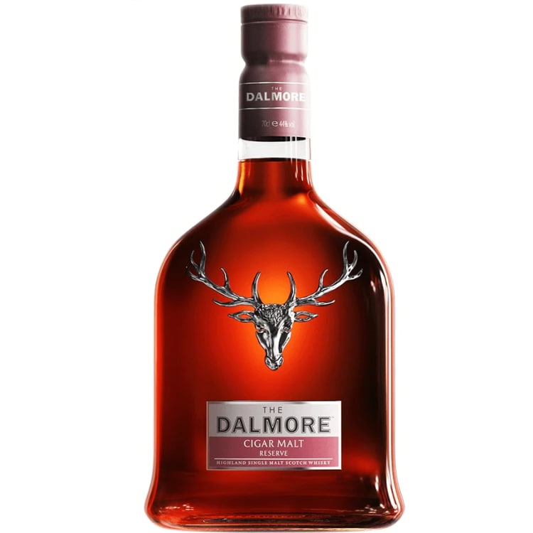 Dalmore Cigar Malt Reserve Single Malt