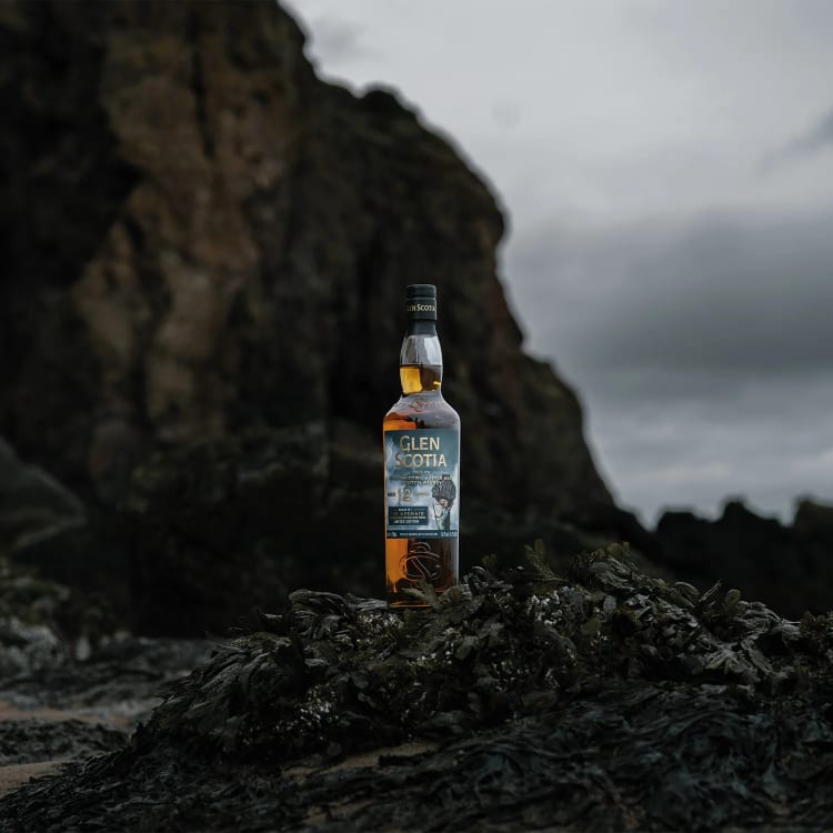 Glen Scotia The Mermaid