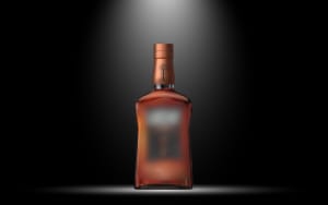 This Bourbon Stole the Show in 2025