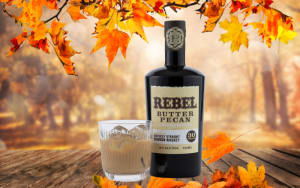 Is This Fall's Best Kept Secret in a Bottle?