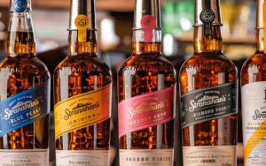 These Are Officially America’s Top Single Malts