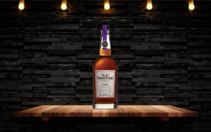 Old Forester Brings Back 1924 Expression With Prohibition Story