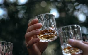 Could Rye Whiskey Become Pennsylvania’s Official Spirit?