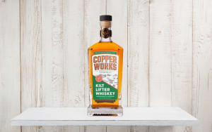 Black Friday’s Best Buy Isn’t a TV, It’s This Whiskey