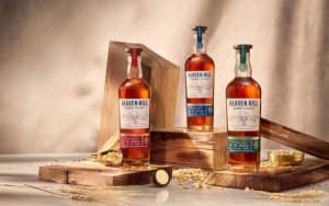 Oak's Secret: Heaven Hill's Bold New Bourbon Bet