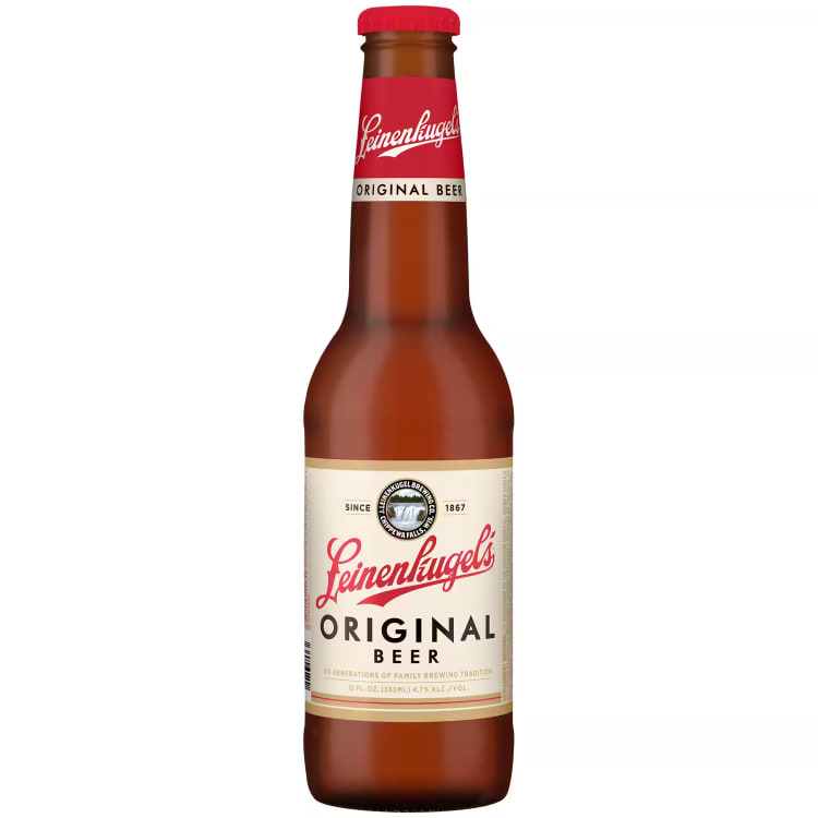 Leinenkugel’s Original Ale